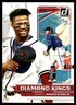 Ronald Acuna Jr. 2019 Donruss Optic #16 Braves FREE SHIPPING AutographDen