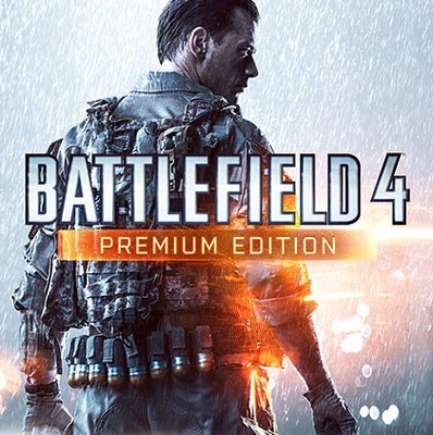 Battlefield 4 Premium Edition PC Download EA App Code Email Key