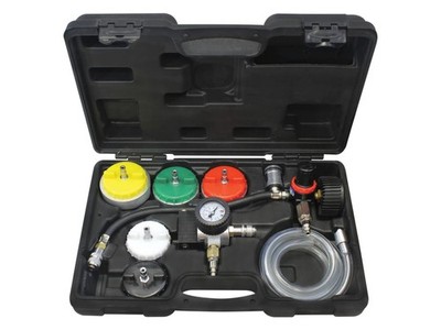 Mastercool 43306 - Heavy Duty Cooling System Kit