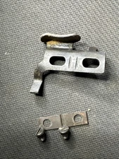Sears Model 42 DL, Marlin Model 80 Rifle .22 LR Parts: Safety With Screws
