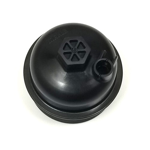 Premium Engine Oil Filter Housing Cover for Hyundai For Elantra 2023 Longevity - Picture 9 of 10