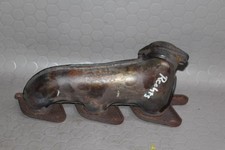 Mercedes Benz SLK R171 280 170KW Abgaskrümmer Auspuffkrümmer rechts A 2721402409