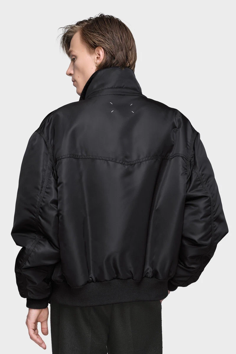 Maison Martin Margiela Puffer Jackets for Men for Sale | Shop New