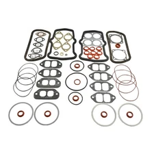 ITM Engine Components 09-13304 Engine Cylinder Head Gasket Set For 83-91 Vanagon