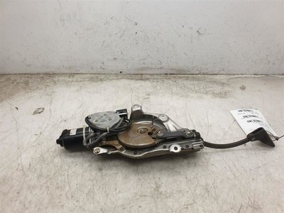 2005 LEXUS RX330 BASE POWER LIFTGATE PULL DOWN MOTOR 