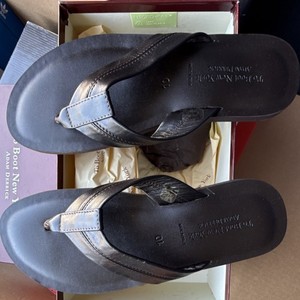 To Boot New York Sandals | eBay display picture 1