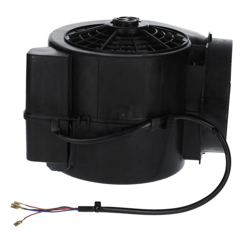 Moteur du refroidisseur/ventilateur Bosch Siemens 00651461