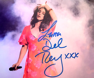 Lana Signed | eBay