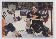 1995-96 Upper Deck Kirk McLean #136 0nx5