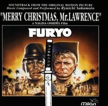 Merry Christmas Mr.Lawrence von Ost, Various | CD | Zustand gut