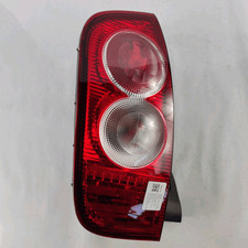 26555BC500 Rücklicht. Links NISSAN MICRA (CK12E) 1.6 16V C+C 2p/b/1598cc