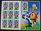 CKStamps: US Stamps Collection Scott#3392 Mint NH 10th Error Imperf