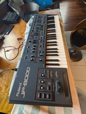 Roland JP-8080 Analog Modeling Rack Synthesizer