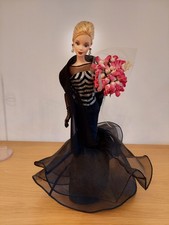 poupée barbie de collection