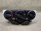 Temperature Climate Control Heater AC Switch Fits 00-07 FORD FOCUS k100-204260