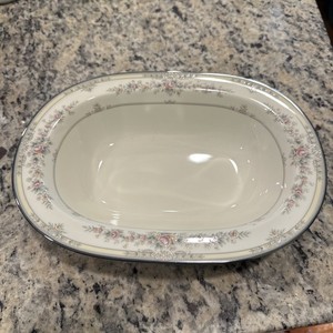 Noritake Shenandoah 9729 Bone China | eBay