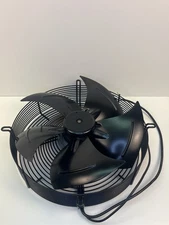 ebm papst cooling fan EC Axial fan ebmpapst S3G350-AA58-12 (S3G350-AA58-01)