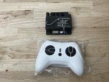 2.4G Remote Control JR1930RX-2-24V Receiver for Kids Ride On Car