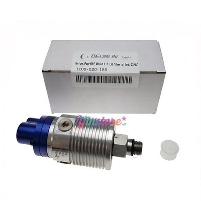1 pc. New 1109-020-188 High Speed Rotary Union Substitute *mq