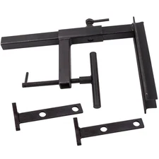 6 Inch Leg Heavy Duty Transmission Clutch Drum Spring Compressor Tool T-0158-HD