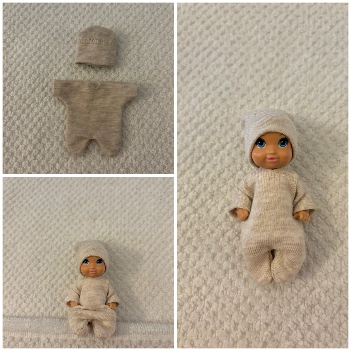 Barbie Baby Clothes Accessories (1973-Now) for sale | eBay