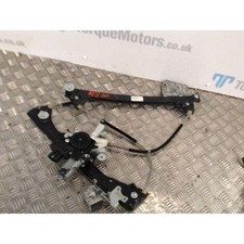 Motore alzacristalli e marciume Nissan GT-R 2009 Skyline R35 NS elettrico