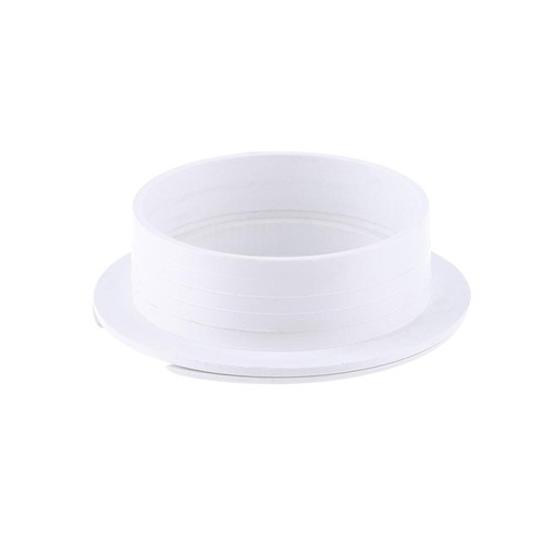 Office Line Box Desk Table Cable Fastener Wire Hole Cover Computer Grommet - Photo 6/14