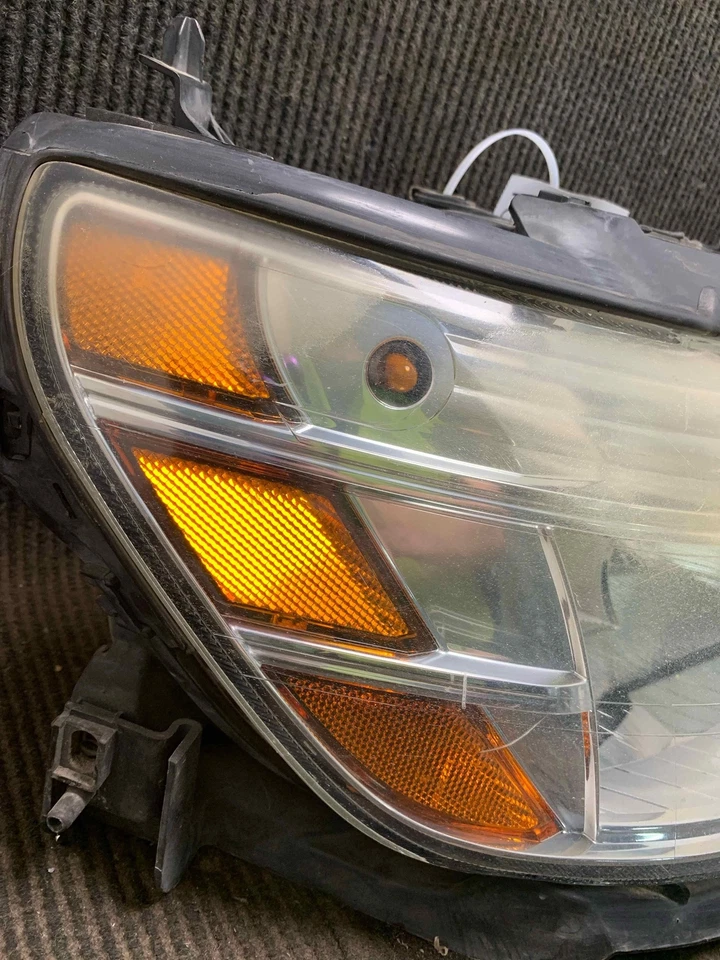 Fits 2008-2009 Ford Taurus X Right Headlight Assembly OEM:861313005A Foto 4 de 4