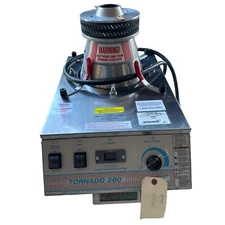 Gold Medal 3005EMS Tornado 200 Cotton Candy Machine Commercial Works Ships FREE