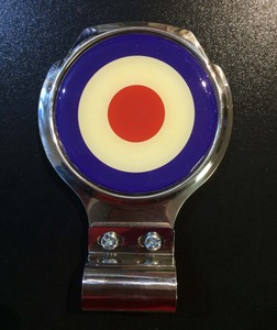 Lambretta Badge Bar  - Dynamically Colorize The Badge Bar�s Color Based On The App�s Icon That It Represents.