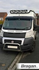 Barres de toit Fiat DUCATO