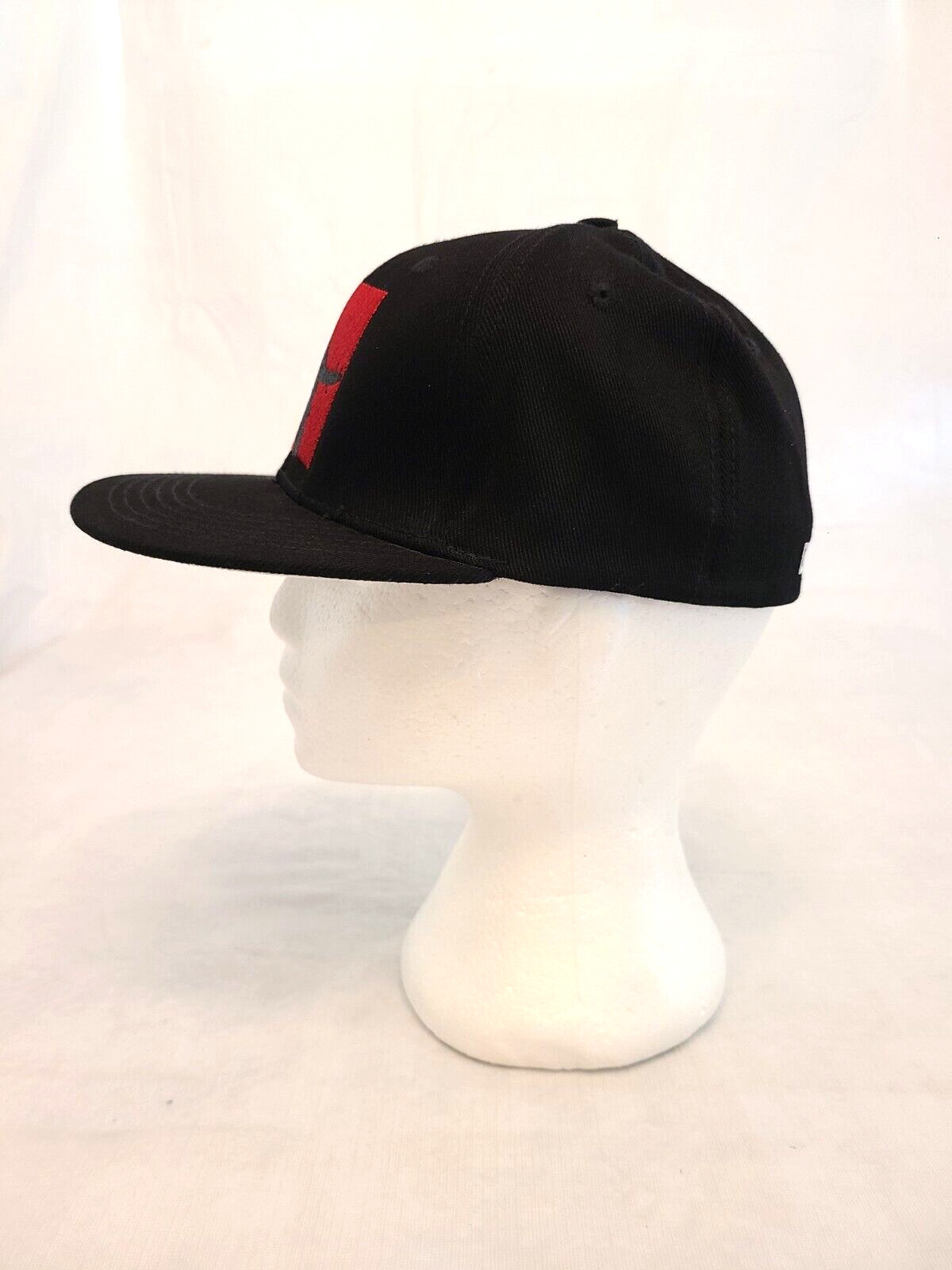 Disturbed The Guy Evolution Tour Hat Deadstock Fl… - image 2