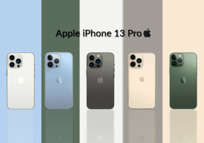 Apple iPhone 13 Pro 128GB/256GB/512GB Various Colours Used | eBay UK