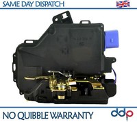 Hinten Rechts TüRschloss Mechanismus FüR VW Golf Mk5 Mk6 Jetta Mk3 Mk4 Touran