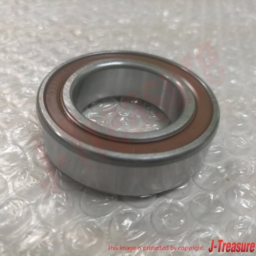 Cojinete de medio eje genuino HONDA CIVIC INTEGRA DEL SOL ACORD 91057-SR3-008 OEM Foto 4 de 4