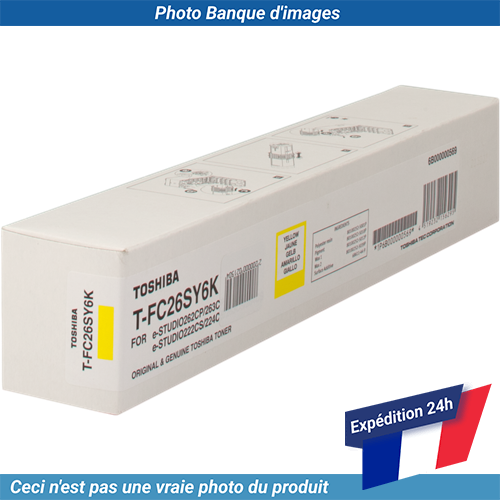 Filtre Objectif Toshiba 55mm Jaune-Vert (YG) - Neuf Sous Emballage