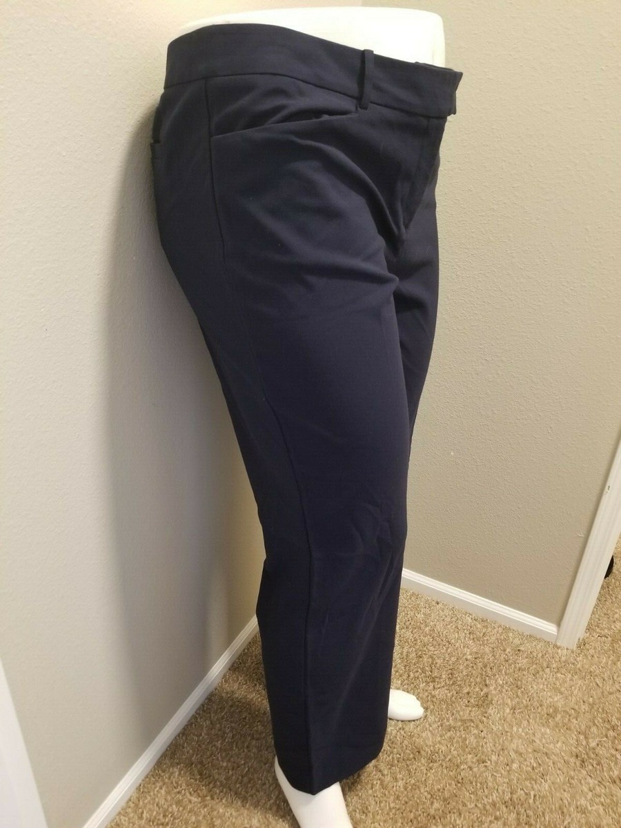 Fashion Bug Dress Pants Size 16 Blue Dress Career Pants | eBay Fashion Bug Dress Pants Size 16 Blue Dress Career Pants | eBay