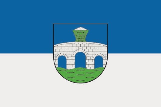 U24 Fahne Nordhausen - Premium Bootsflagge 30x45 Cm Aus Wetterfestem Polyester