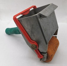 Wałek do kleju słupkowego 80mm klej z wałkiem nakładającym wałek do klejenia wiadro na kierownicę