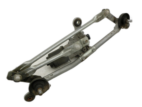 Wischermotor m. Wischergestänge Vorne für Nissan Micra IV K13 10-13 288101HB3A