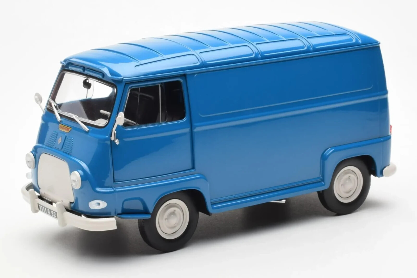 Norev Renault Estafette Van 1967 1:18 185122
