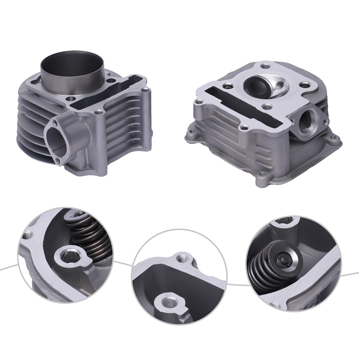 aaakyos Original Hitachi Excavator Parts Track Roller for Zx70-6