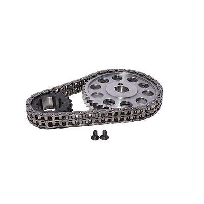 Comp Cams 7138CPG, Kit Billet Timing Set - Sbf High Performance & Racing Parts