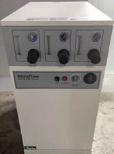 Parker Hannifin NitroFlowTG2NA Nitroflow Lab Mobile Nitrogen Gas Generator