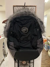 Game Of Thrones Backpack House Stark Direwolf HBO