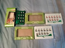 SUBBUTEO - LOTTO SQUADRE - VINTAGE-  TEAMS LOT - LOT D'ÉQUIPES -