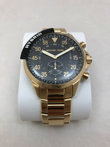 michael kors access reid