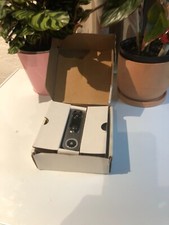 ADT Model DBC835-V2 Pulse Doorbell Camera