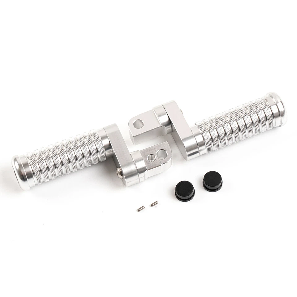 Pedales traseros reposapiés para BUELL 1125R XB12R FIREBOLT XB12S LIGHTNING  Foto 3 de 4