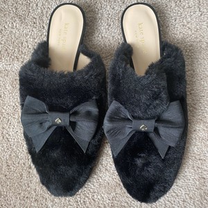 kate spade slippers price